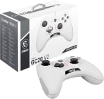 MSI Force GC20 V2 Gaming Controller - Gamepad voor €24,99 bij Amazon