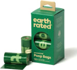 Earth Rated Bolsas para Perro por 6,50€