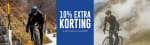 10% (extra) korting op alle fietskleding mbv deze code bij Futurumshop