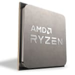 Processeur AMD Ryzen 5 3600 (3.6 GHz / 4.2 GHz) à 77,95€