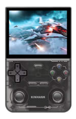 Kinbrick consola de videojuegos portátil Retro K36 por 28,58€