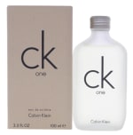 Perfume Calvin Klein One por $393 en Walmart