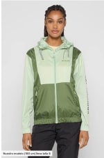 Chaqueta Columbia Lily Basin Jacket para Mujer por 28€