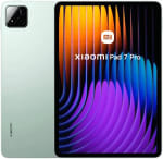 Xiaomi Pad 7 Pro por 308,72€