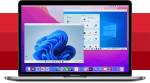 Descuentos especiales en Parallels desktop perpetual / standard 1y / pro 1y / business edition