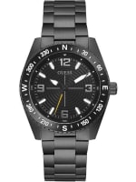 Guess® Analoog 'North' Heren Horloge voor €82,30 bij Bol.com