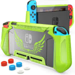 Carcasa Nintendo Switch por 10,39€