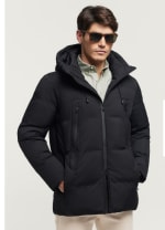 Parka para Hombre Comfort por 27.99€
