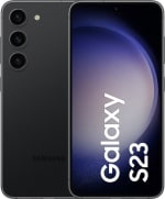 Samsung Galaxy S23 5G 256GB/8GB - Phantom Black voor €680 na cashback bij Bol.com