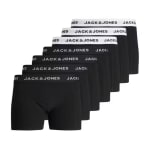 Pack de 7 bóxers Jack & Jones Jacmaeva por 22,90€