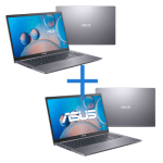 Notebook ASUS M515DA (ryzen 5 3500U) + ASUS X515JA (i3 1005G1) - R$3.869,10