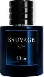 Perfume Masculino Sauvage Dior Elixir de 60ml - R$ 959,00