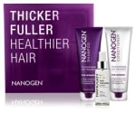 Nanogen Thicker fuller healthier hair set voor maar €29,97