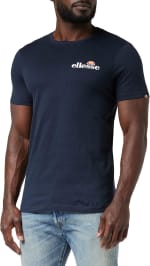 ELLESSE Regular fit Shirt voor €10 bij Amazon