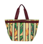 Bolso tote multicolor y rojo sombra premium de adidas Performance x farm marca Adidas por 33€