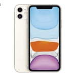 iPhone 11 Apple 64 GB a $8,500 MXN en Walmart