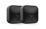 Caméra de sécurité Blink Outdoor systeme a 2 cameras pour 179,99€ chez Boulanger