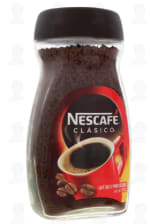 Café Soluble Nescafé Clásico 200g por $69 en Farmacias Guadalajara
