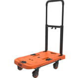 BLACK+DECKER Opvouwbare Transportwagen voor €49,99 bij Ochama