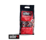 Lot de 2x4kg de briquettes de charbon de bois Weber à 9,99€