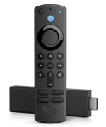 Fire TV Stick 4K con control remoto por $749 en Amazon