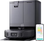 eufy Clean X10 Pro Omni Robotstofzuiger met dweil voor €549 bij Amazon