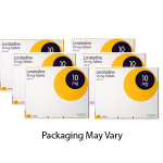 6 month supply Loratadine Tablets 30 pack for £6.95.