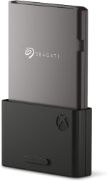 Seagate Expansion Card para Xbox Series X|S 1 TB por 132,22€