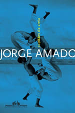 Livro: Capitães da areia de Jorge Amado - R$ 27,99