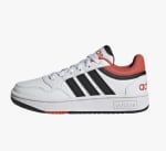 Zapatilla Adidas Hoops Shoes de Deporte Unisex Niños por solo 19,99€