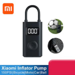 Xiaomi Mijia elektrische luchtpomp/compressor voor € 23.65