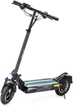 Patinete Eléctrico de 800 W con 3 velocidades, Batería 13.000 mAh 48V por 457,99€