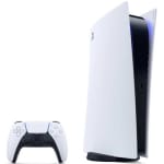 Console da Sony, modelo Playstation 5 Digital de 825GB - R$ 3.599,91
