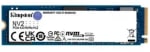 Kingston SNV2S/1000G NV2 SSD 1TB PCIe NVMe Gen 4.0, por 42,17€
