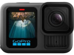 GOPRO HERO13 Black Actioncam Zwart voor €349 bij de Mediamarkt