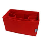 20% korting op Samorga organizers