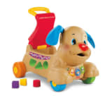 Juguete Fisher-Price Perrito Camina Conmigo por $30.000