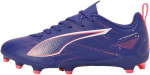 PUMA Ultra 5 Play FG AG kinder voetbalschoenen voor €22,48 bij Amazon