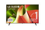 55 Inch LG OLED AI B4 4K Smart TV OLED55B4 voor €764,11 dmv code bij LG