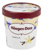 Häagen-Dazs vanille ijs 460 ml voor €2,80 vanaf 5 stuks bij Collect&Go