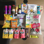 Monsterdoos Bio lente editie 2020