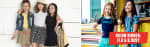 Nieuwe items Retour Jeans