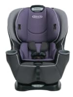 Autoasiento Convertible Graco Sequel 65 Anabele por $1,999 en Walmart