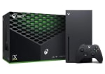 Cupón Walmart: Xbox Series X 1TB por $7,215 con BBVA a 12 MSI