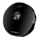 Robô Aspirador de Pó da Liectroux, modelo Lidar XR500 5000PA - R$ 1.605,68