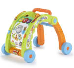 Little Tikes 3-in-1 Loop- en activiteitentafel voor €29,99 bij Bol