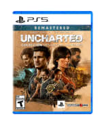 Juego Uncharted Legacy of Thieves Collection PS5 2022 por $19.990