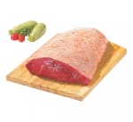 Picanha Bovina Congelada de 1,6Kg - R$ 63,84