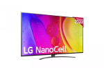 Televisión 50 pulgadas LG 4K NanoCell Perimetral 50NANO816QA por 426€