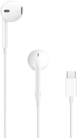 Apple EarPods (USB-C) for only £14.00